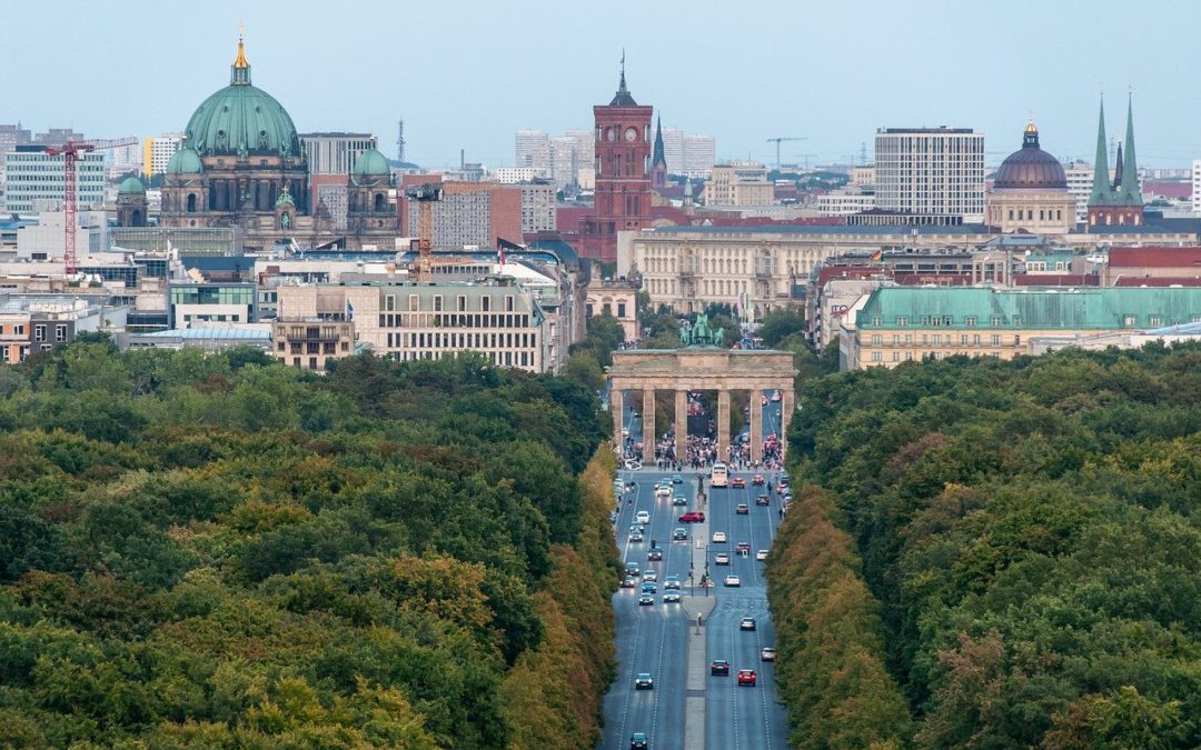 Berlin’s Real Estate Market: A Thriving Metropolis at the Heart of Germany’s Urban Renaissance