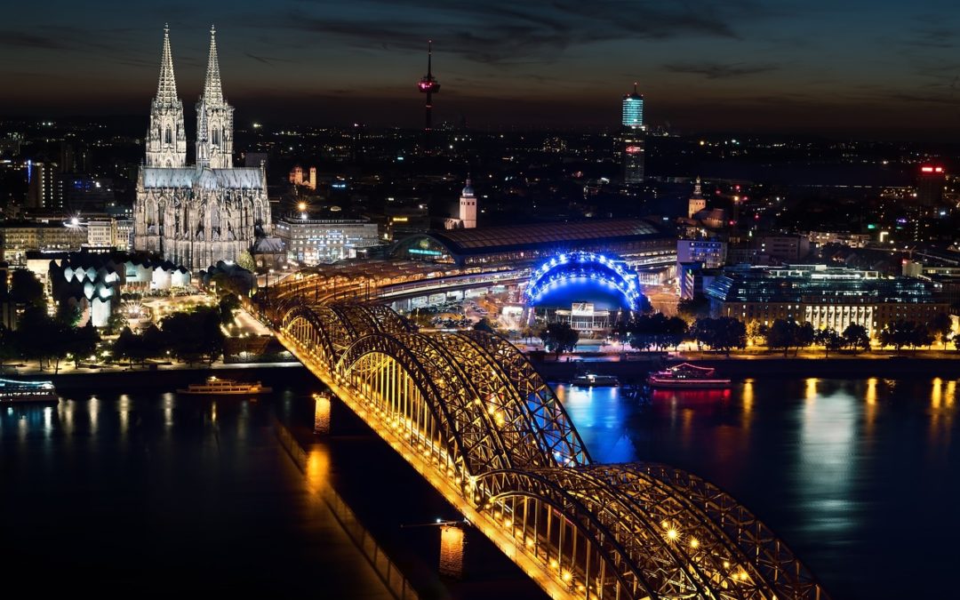 Cologne: A Vibrant Metropolis of Culture, Commerce, and Connectivity