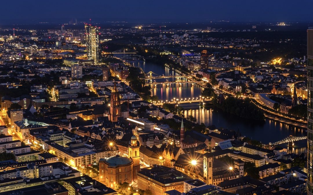 Frankfurt’s Real Estate Market: The Financial Heartbeat of Germany’s Economic Engine