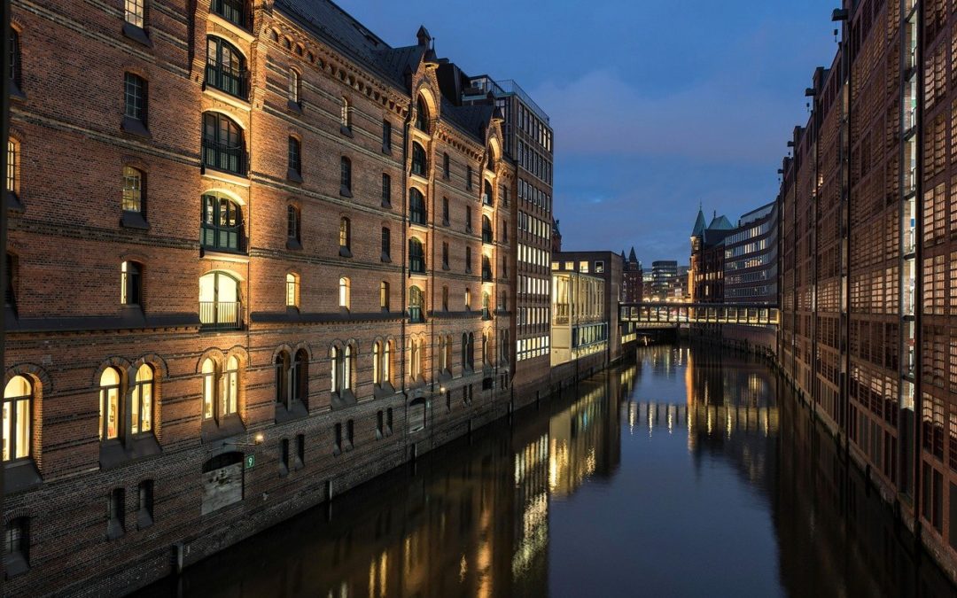 Hamburg’s Real Estate Market: A Maritime Metropolis Anchored in Economic Resilience