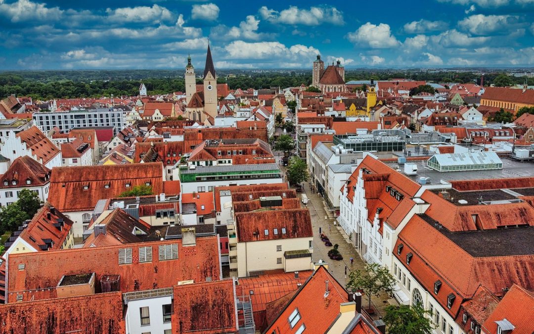 Ingolstadt’s Real Estate Market: Where Tradition, Innovation, and Quality of Life Flourish