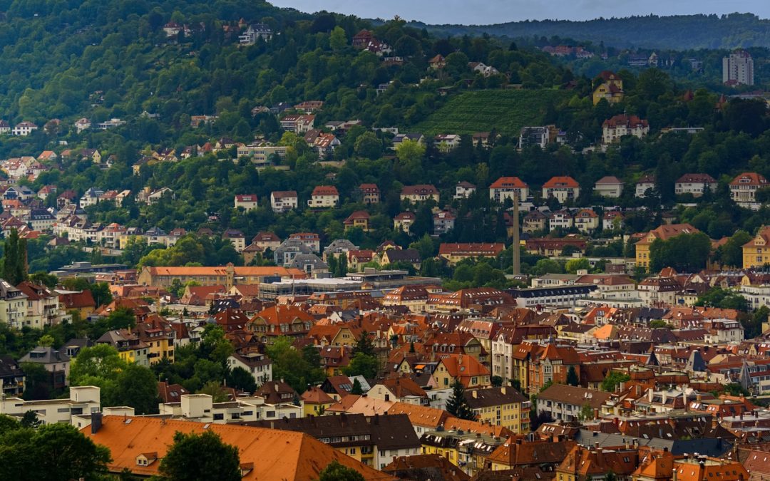 Stuttgart’s Real Estate Market: Where Innovation and Tradition Converge in the Heart of Germany